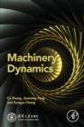 Image for Machinery Dynamics