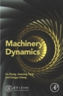 Image for Machinery Dynamics