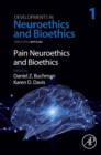 Image for Pain Neuroethics and Bioethics : Volume 1
