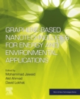 Image for Graphene-based Nanotechnologies for Energy and Environment
