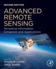 Image for Advanced Remote Sensing
