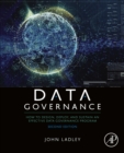 Image for Data governance: how to design, deploy, and sustain an effective data governance program