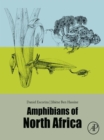 Image for Amphibians of North Africa