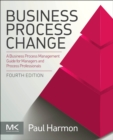 Image for Business Process Change