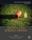 Image for Sports and energy drinks