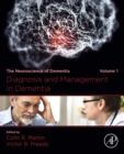 Image for Diagnosis and Management in Dementia Volume 1: The Neuroscience of Dementia