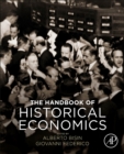 Image for The handbook of historical economics