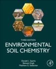 Image for Environmental Soil Chemistry