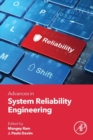 Image for Advances in System Reliability Engineering