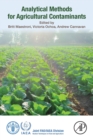 Image for Analytical methods for agricultural contaminants