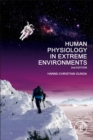 Image for Human Physiology in Extreme Environments