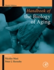 Image for Handbook of the Biology of Aging