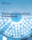 Image for Automated Drug Delivery in Anesthesia