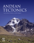 Image for Andean tectonics