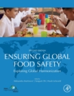 Image for Ensuring global food safety  : exploring global harmonization