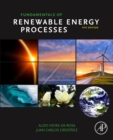 Image for Fundamentals of renewable energy processes