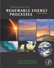 Image for Fundamentals of renewable energy processes.
