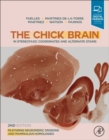 Image for The chick brain in stereotaxic coordinates  : an atlas based on neuromeres
