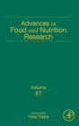 Image for Advances in Food and Nutrition Research