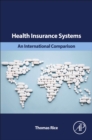 Image for Health insurance systems  : an international comparison