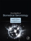 Image for Encyclopedia of biomedical gerontology