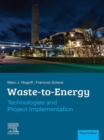 Image for Waste-to-energy: technologies and project implementation