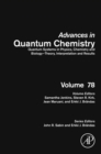 Image for Quantum systems in physics, chemistry and biology: theory, interpretation and results : 78