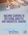 Image for Machine learning in bio-signal analysis and diagnostic imaging