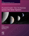 Image for Planetary tectonism across the Solar System