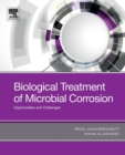 Image for Biological Treatment of Microbial Corrosion