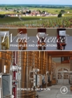 Image for Wine science  : principles and applications