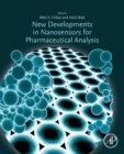 Image for New developments in nanosensors for pharmaceutical analysis