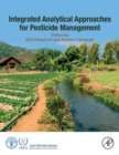Image for Integrated analytical approaches for pesticide management