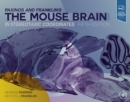 Image for Paxinos and Franklin&#39;s the Mouse Brain in Stereotaxic Coordinates
