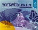 Image for Paxinos and Franklin&#39;s the Mouse Brain in Stereotaxic Coordinates, Compact