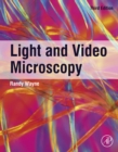 Image for Light and video microscopy