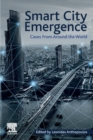 Image for Smart city emergence  : cases from around the world