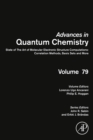Image for State of the art of molecular electronic structure computations: correlation methods, basis sets and more : volume 79