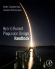 Image for Hybrid Rocket Propulsion Design Handbook