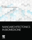 Image for Nanoarchitectonics in Biomedicine