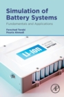 Image for Simulation of Battery Systems