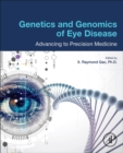 Image for Genetics and Genomics of Eye Disease