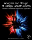 Image for Analysis and Design of Energy Geostructures