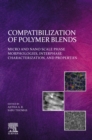 Image for Compatibilization of Polymer Blends: Micro and Nano Scale Phase Morphologies, Interphase Characterization, and Properties