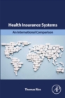 Image for Health insurance systems: an international comparison