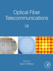 Image for Optical fiber telecommunications.