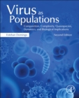 Image for Virus as Populations