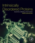 Image for Intrinsically Disordered Proteins