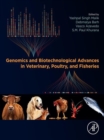 Image for Genomics and biotechnological advances in veterinary, poultry, and fisheries