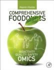 Image for Comprehensive foodomics